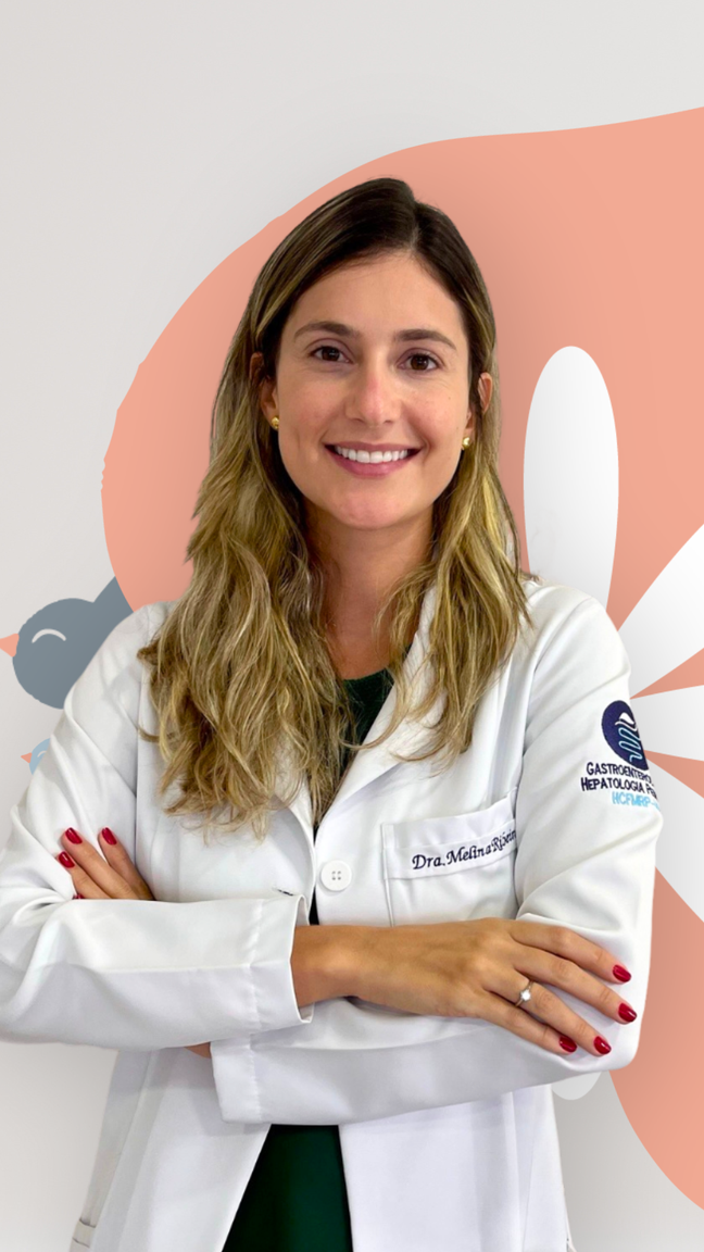 Dra. Melina Ribeiro