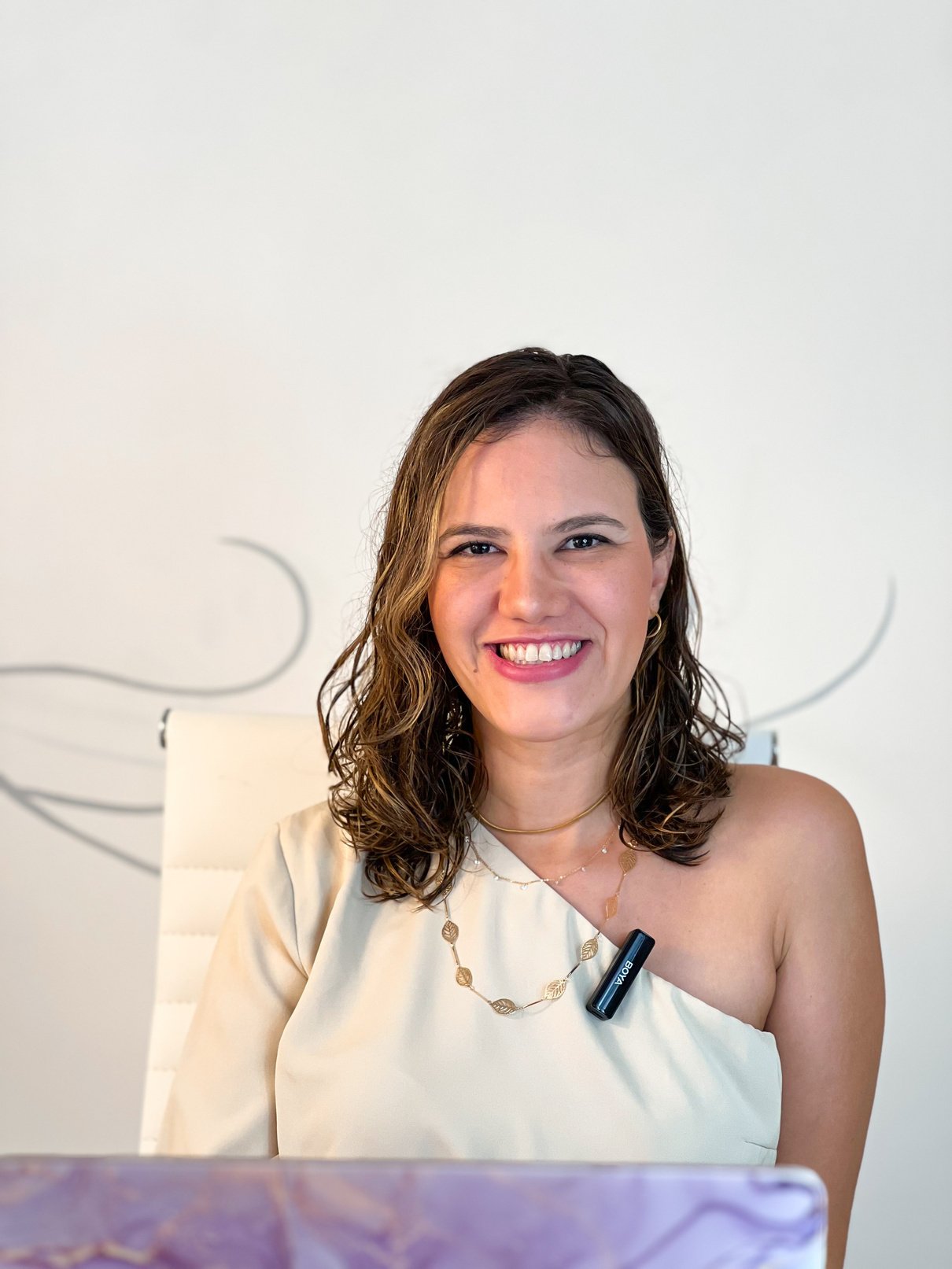 Dra. Rayza Gaspar