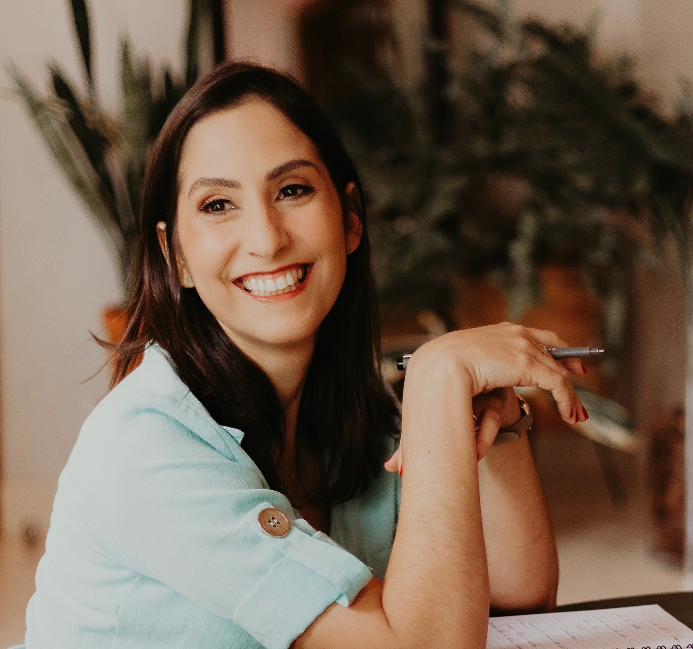 Dra. Michele Tino