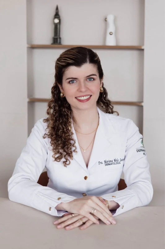 Dra. Mariana Melo
