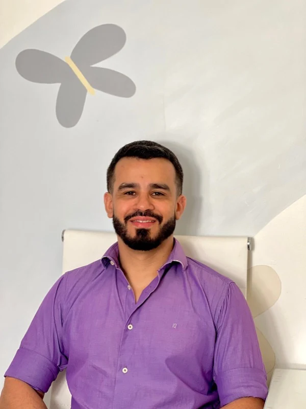 Dr. Carlos Umberto