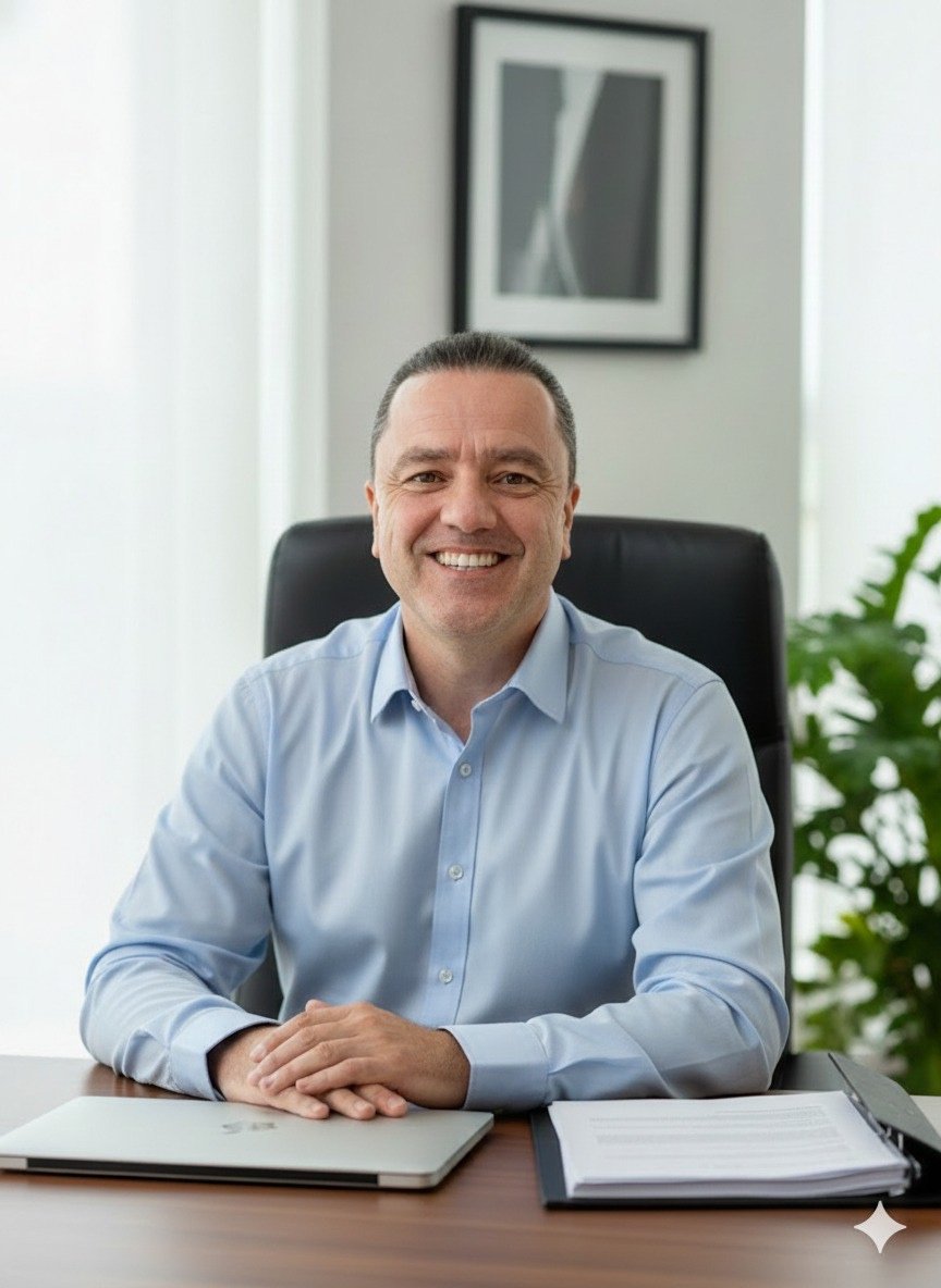 Dr. Flávio Matias