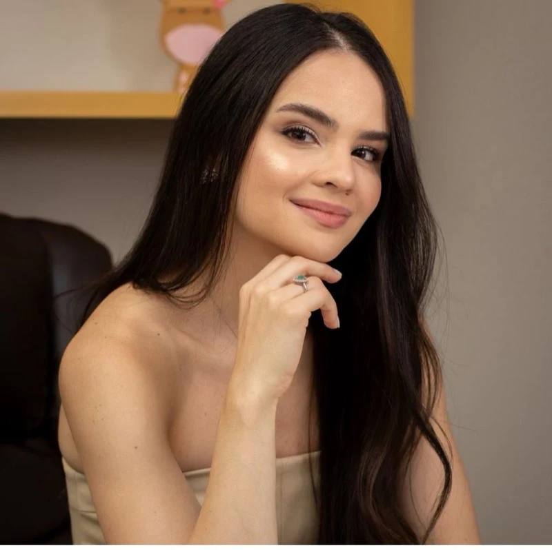 Dra. Nathalia Aidar Bittar